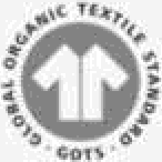 Global Organic Textile Standard (GOTS)